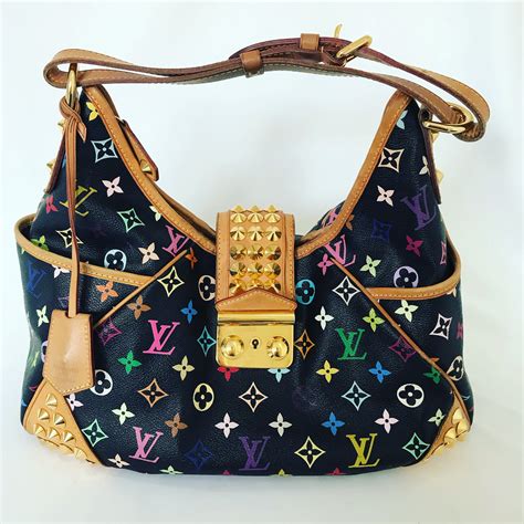 multi bag louis vuitton|louis vuitton multicolor monogram.